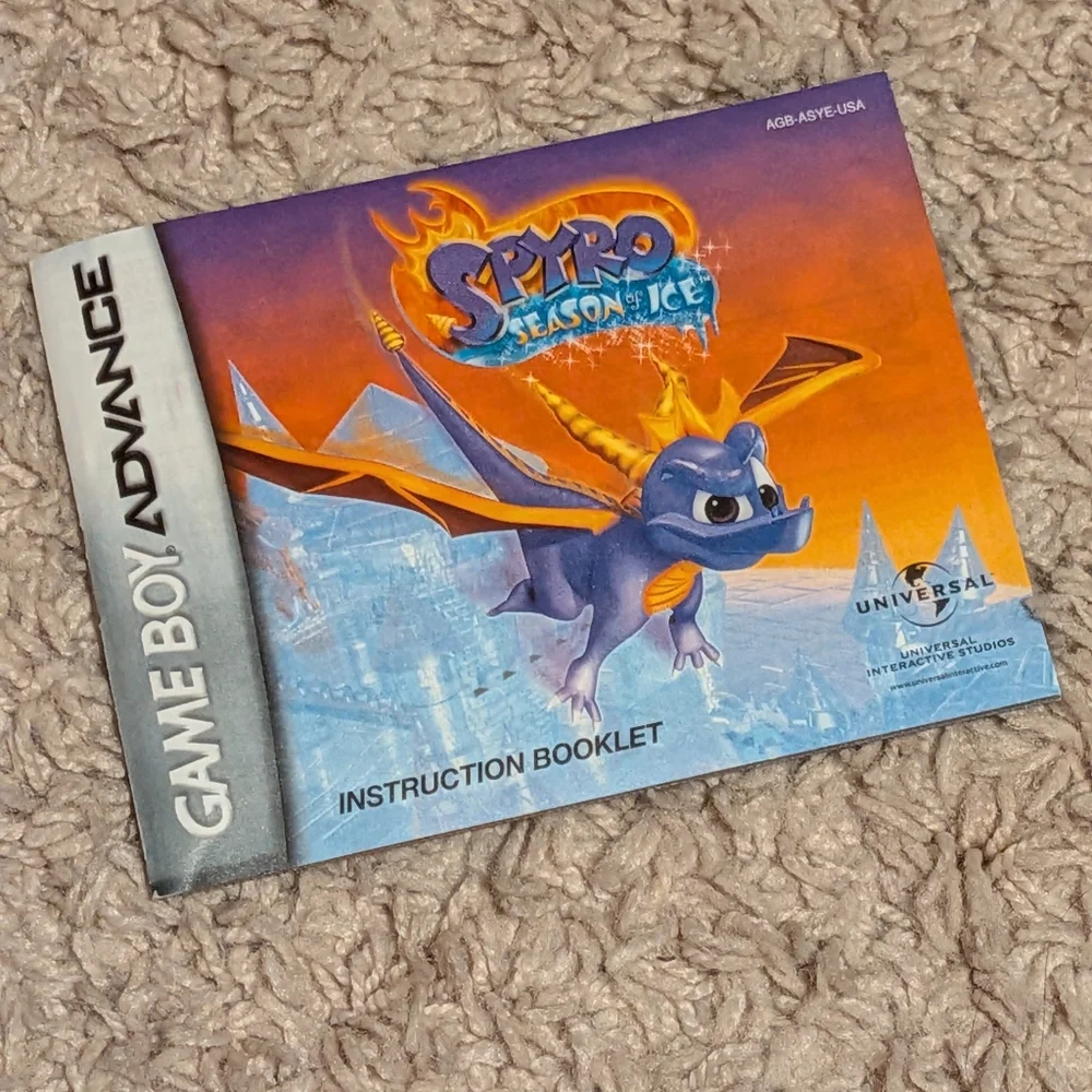 Nintendo no game